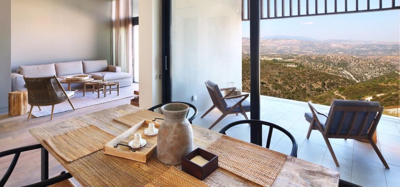 Flat in Tsada, Cyprus, 113 m² - picture 4