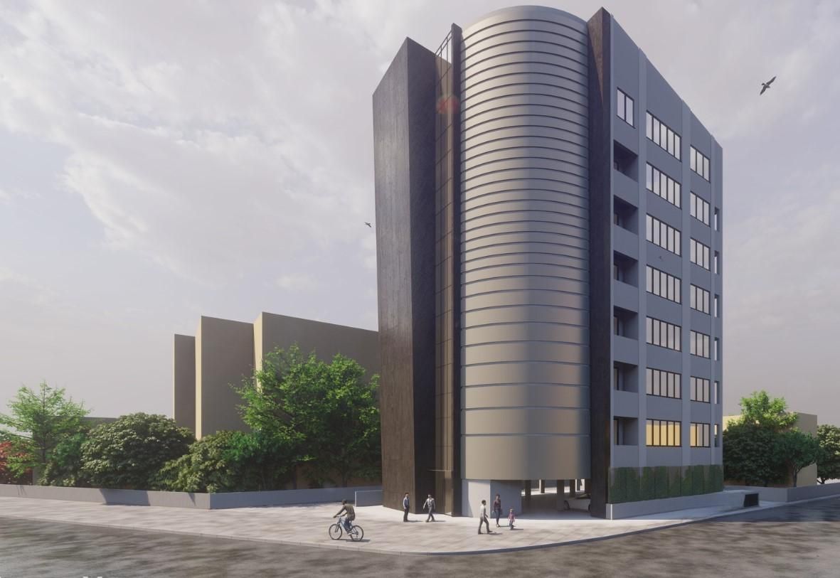 Commercial property in Limassol, Cyprus, 172 m² - picture 4