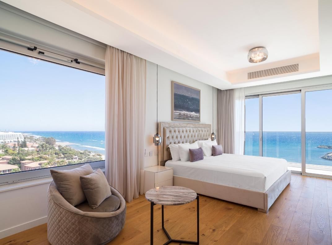 Flat in Parekklisia, Cyprus, 120 m² - picture 4