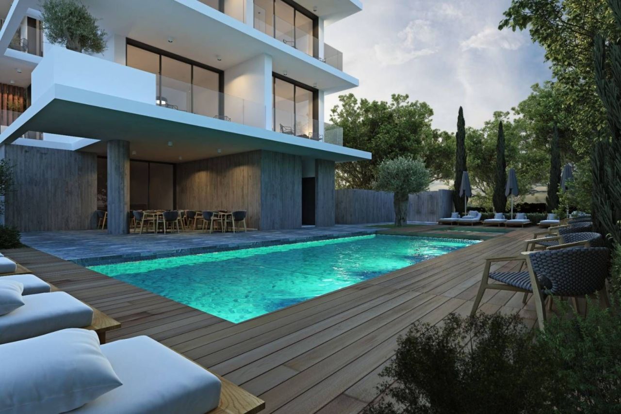 Hotel in Paphos, Zypern, 1 200 m² - Foto 4