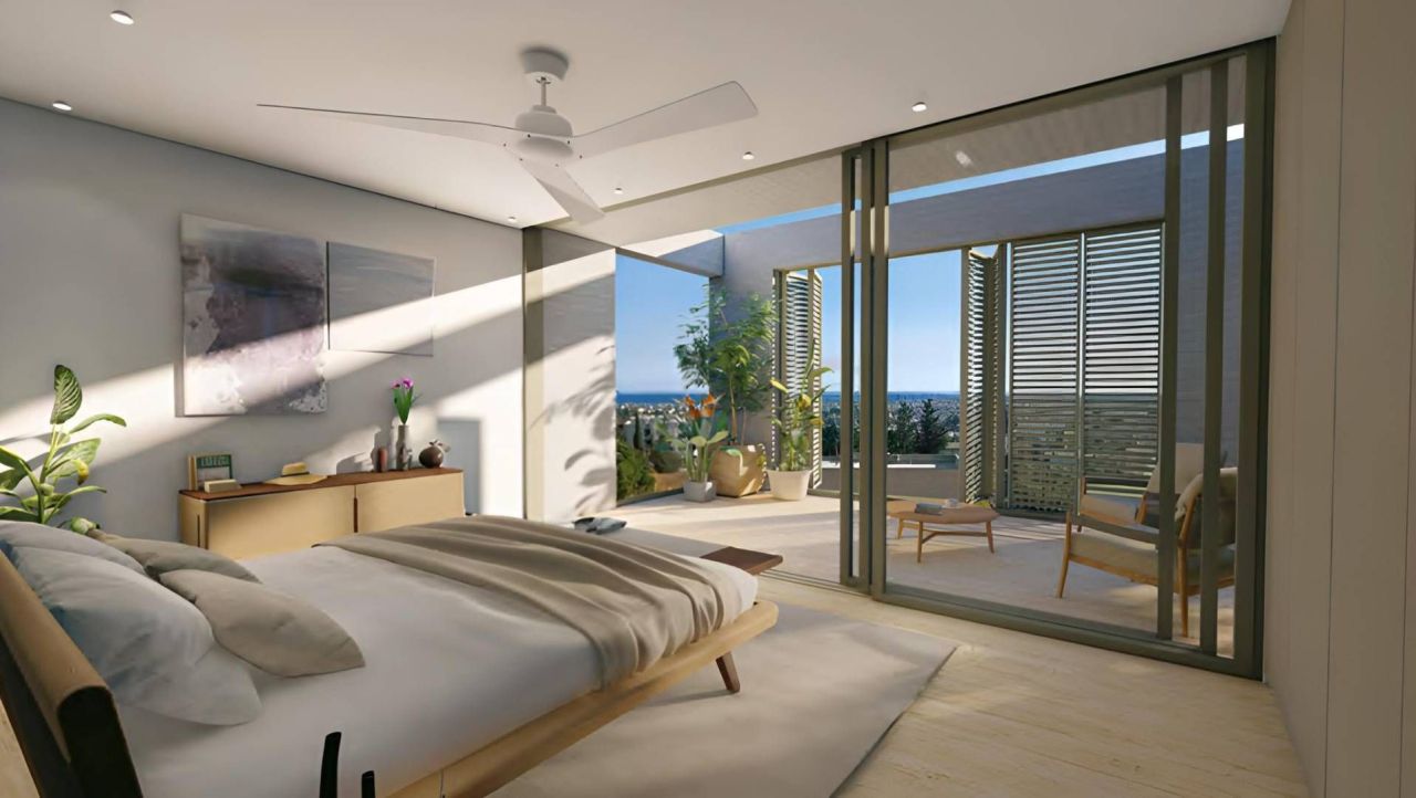 Appartement à Limassol, Chypre, 177 m² - image 4