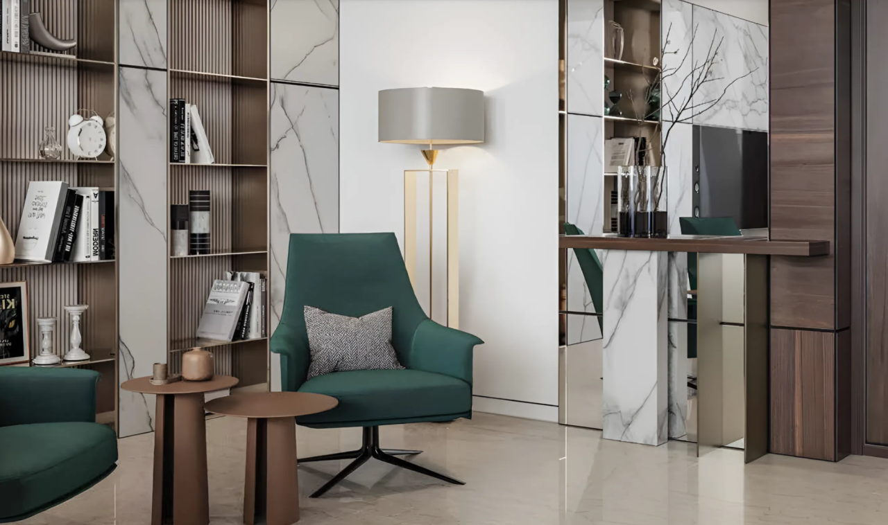 Appartamento a Germasogeia, Cipro, 397 m² - foto 4