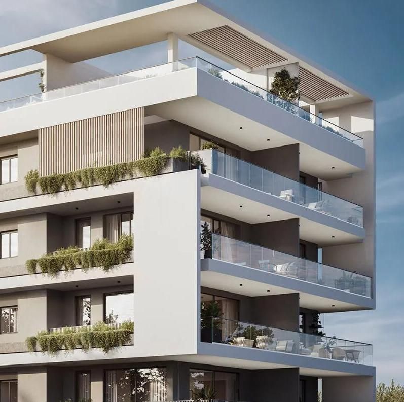 Wohnung in Germasogeia, Zypern, 173 m² - Foto 4