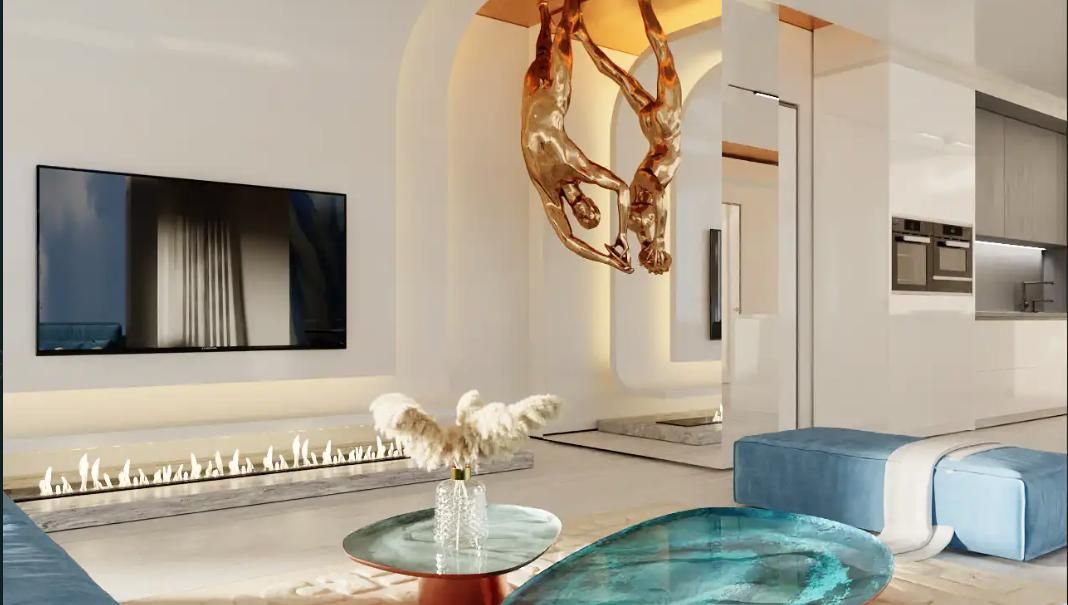 Appartamento a Limassol, Cipro, 379 m² - foto 4