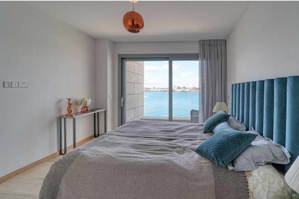 Appartement à Limassol, Chypre, 180 m² - image 4