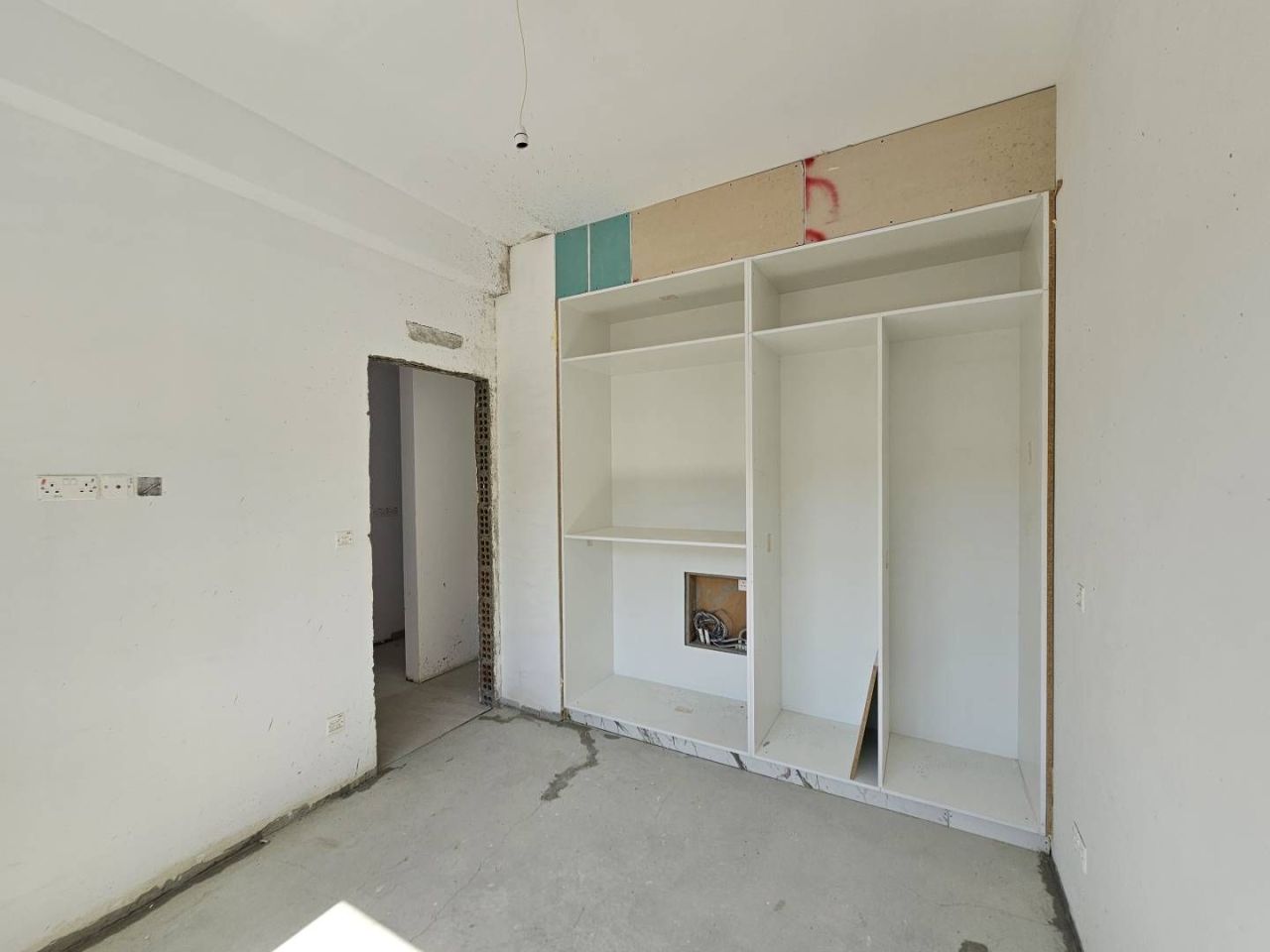 Flat in Germasogeia, Cyprus, 99 m² - picture 4