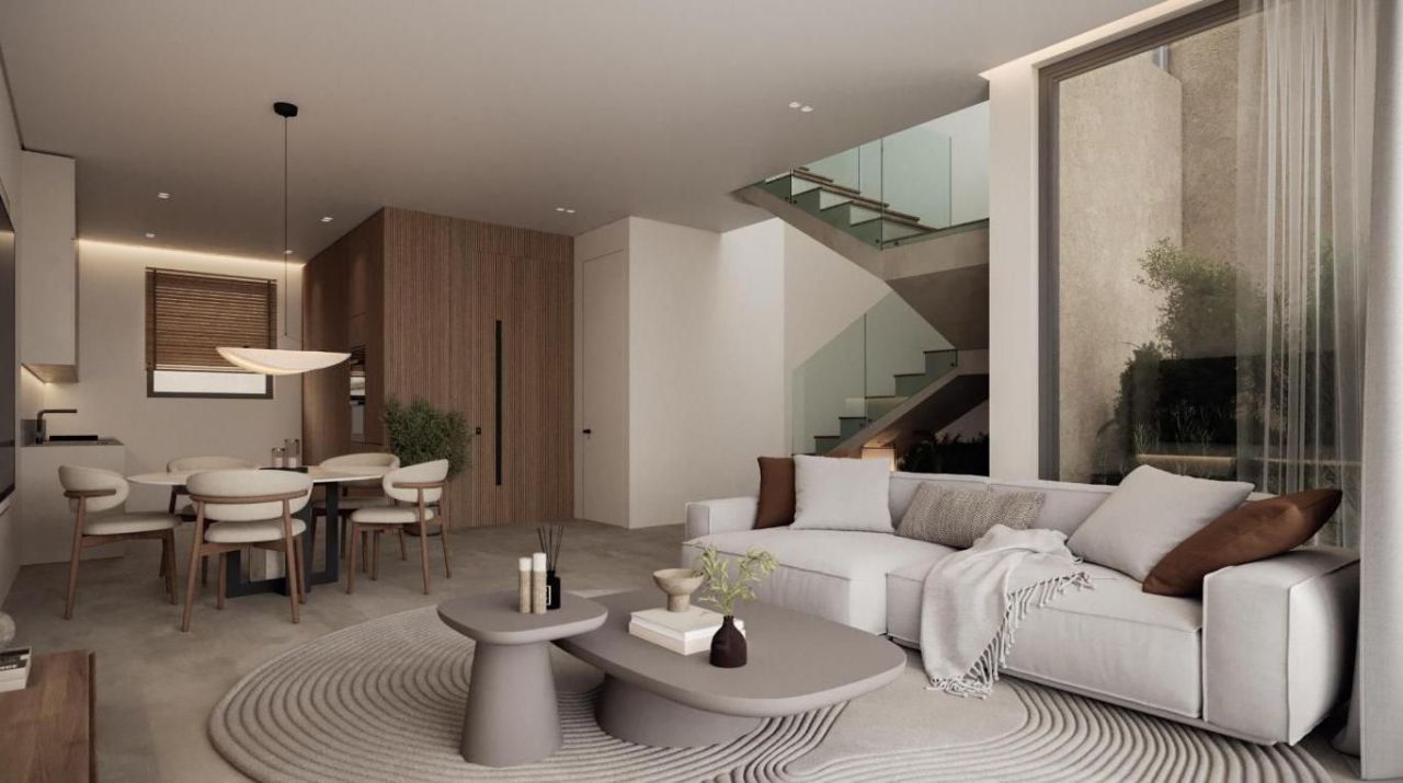 House in Konia, Cyprus, 127 m² - picture 4