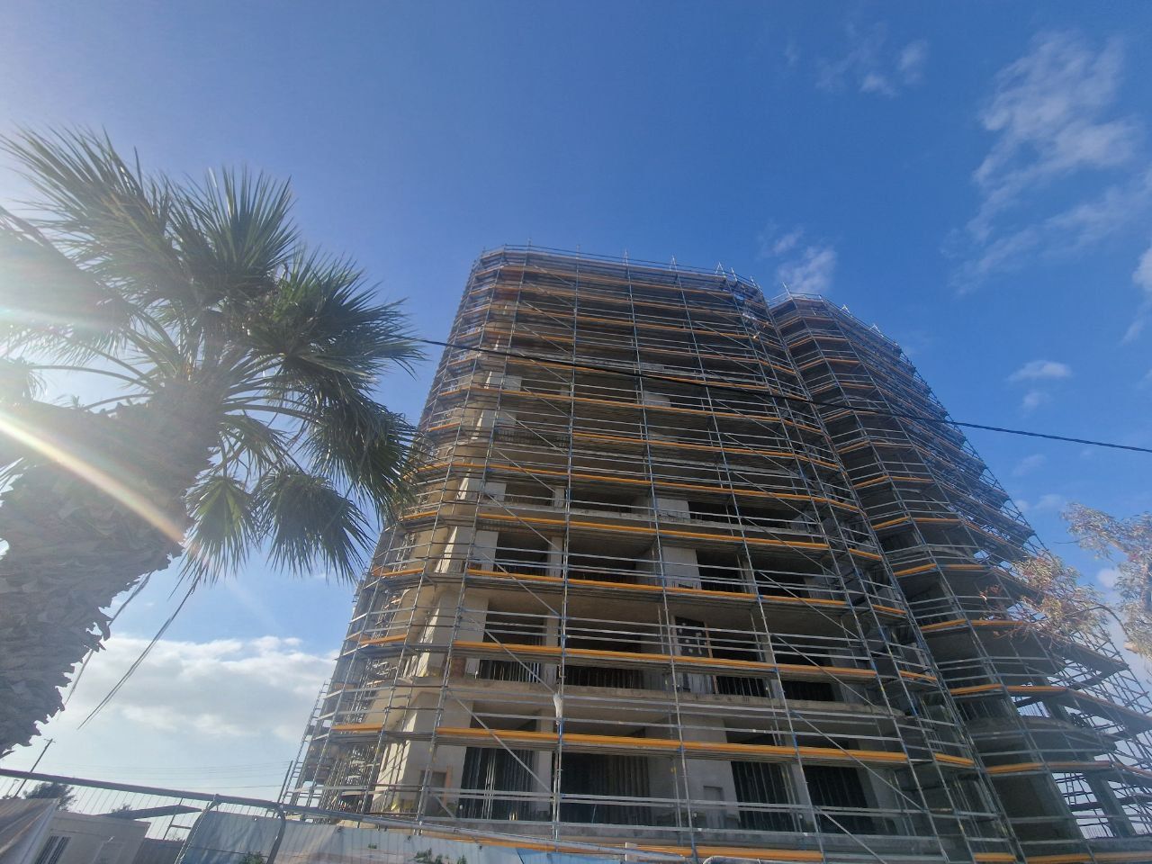 Piso en Lárnaca, Chipre, 111 m² - imagen 4