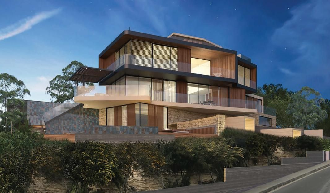 House in Agios Tychon, Cyprus, 760 m² - picture 5