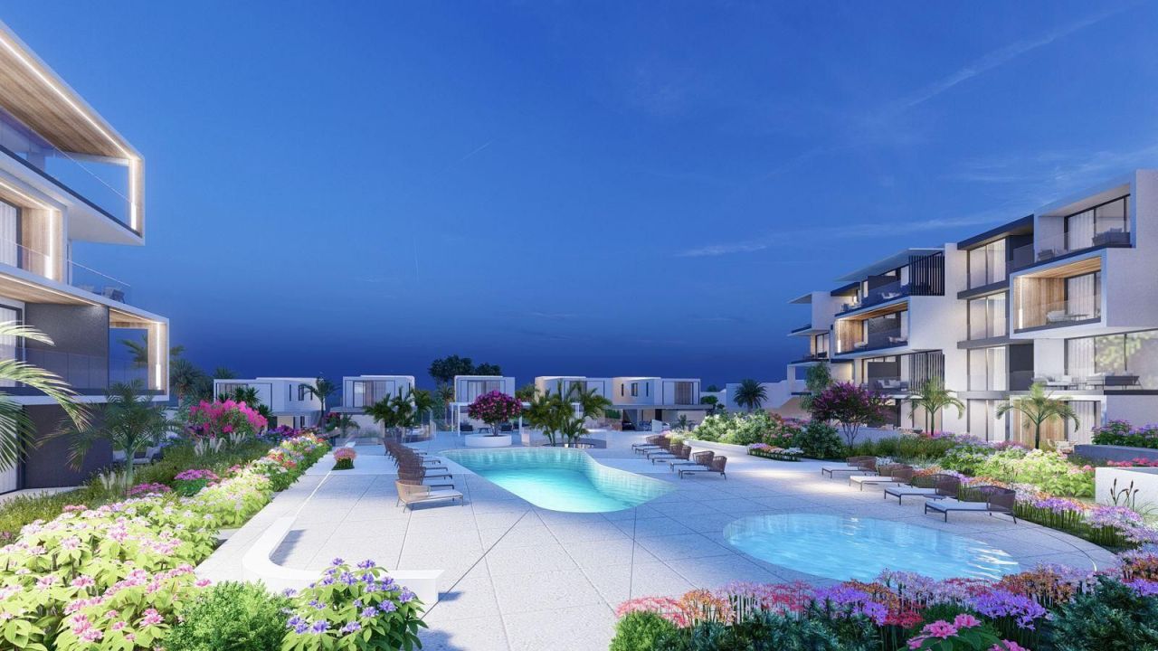 House in Agios Athanasios, Cyprus, 123 m² - picture 5