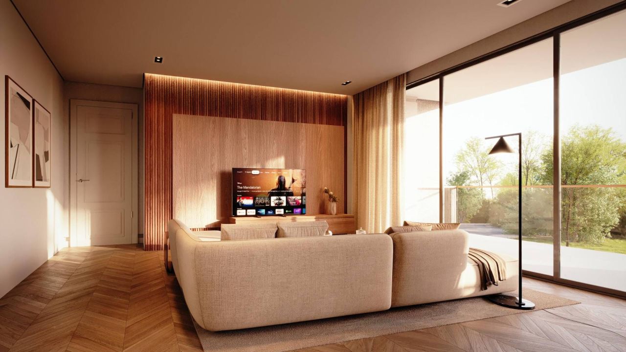 Piso en Lárnaca, Chipre, 111 m² - imagen 5