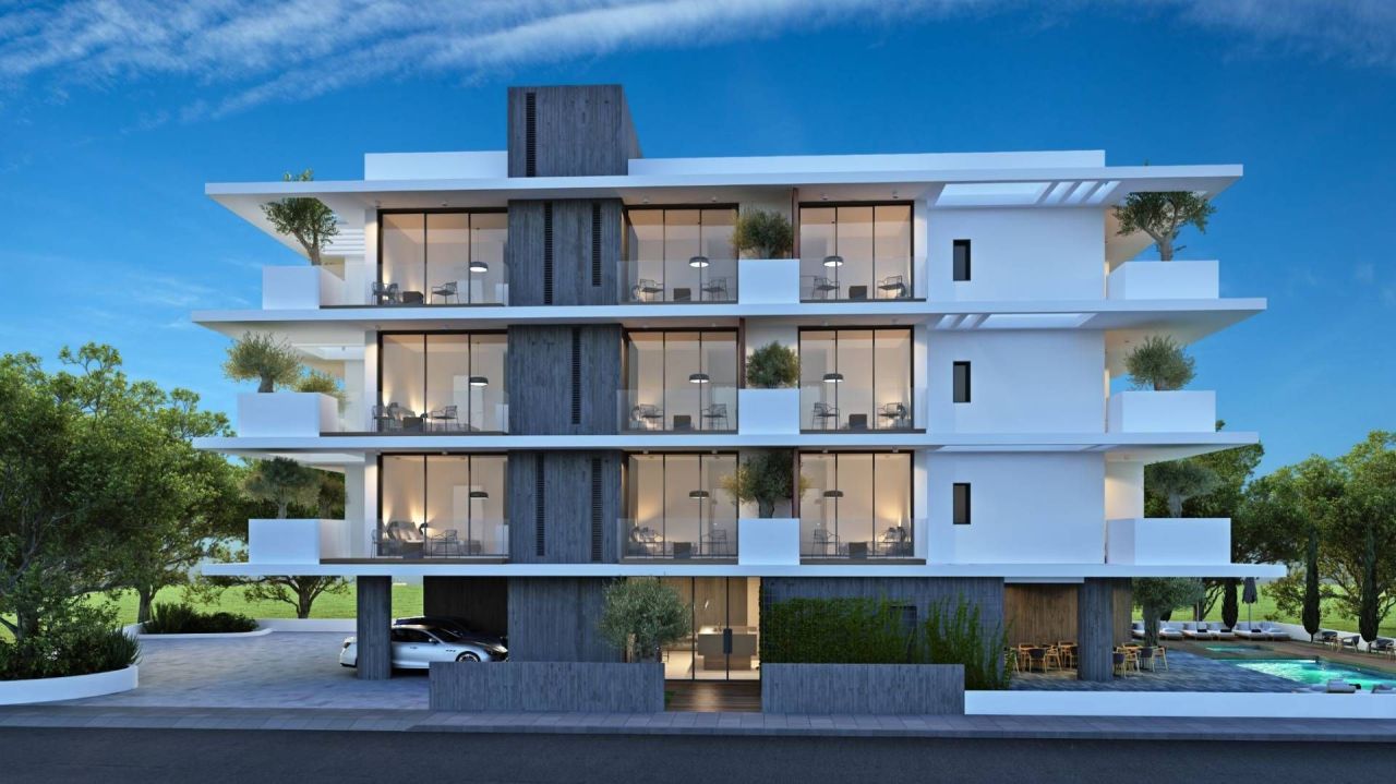 Hotel in Paphos, Zypern, 1 200 m² - Foto 5