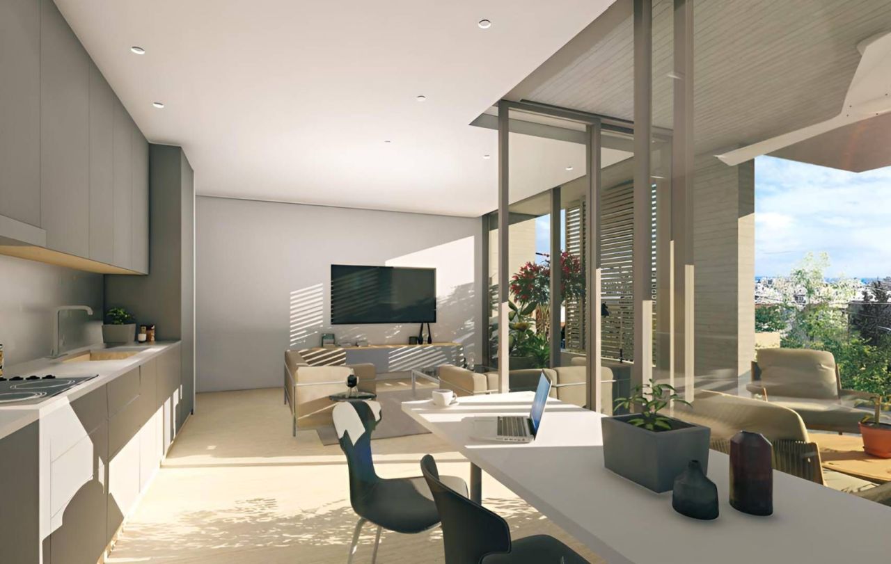 Appartement à Limassol, Chypre, 177 m² - image 5