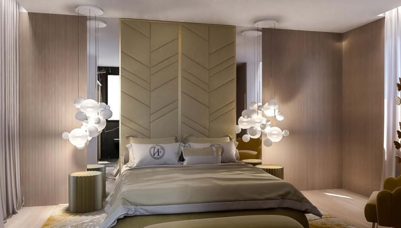 Appartamento a Larnaca, Cipro, 361 m² - foto 5