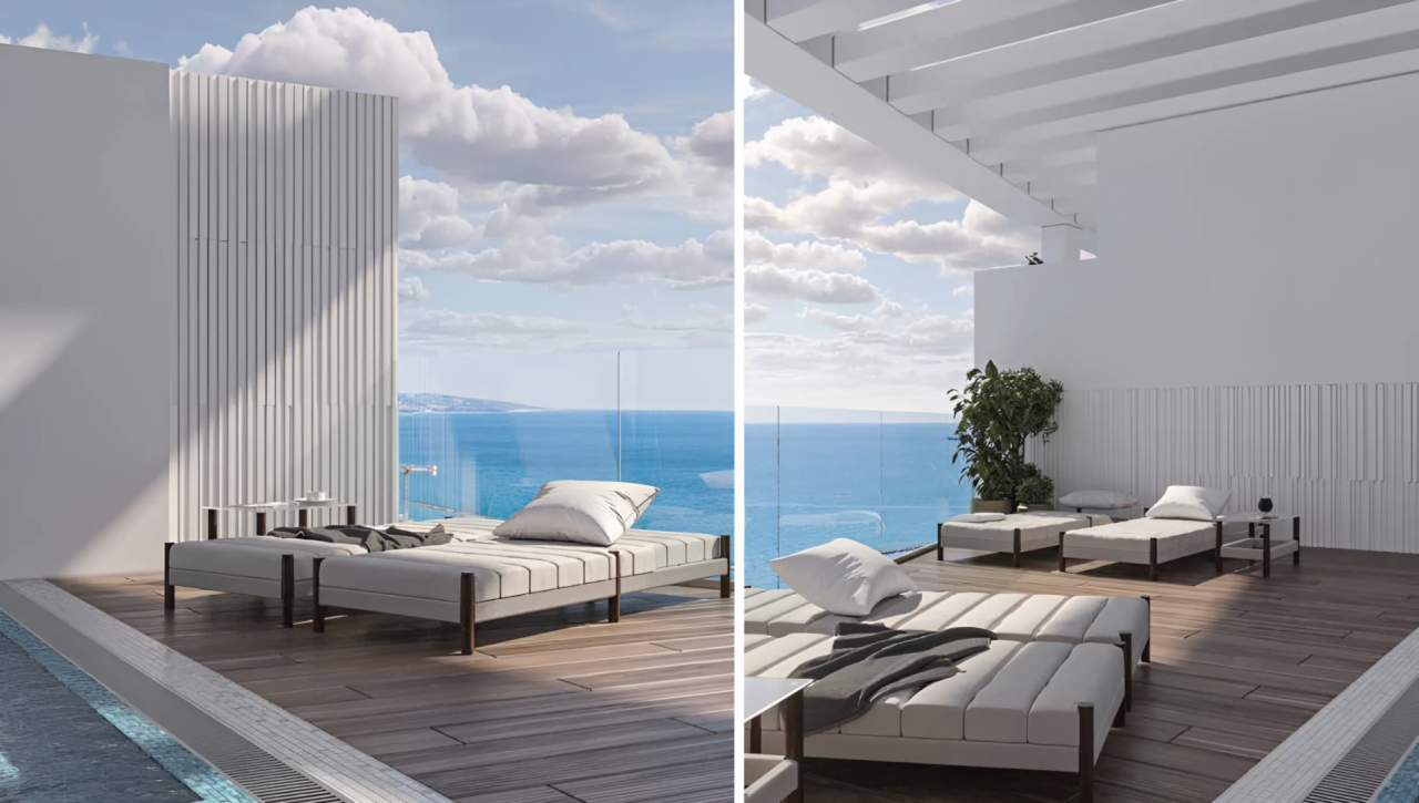 Appartamento a Germasogeia, Cipro, 397 m² - foto 5