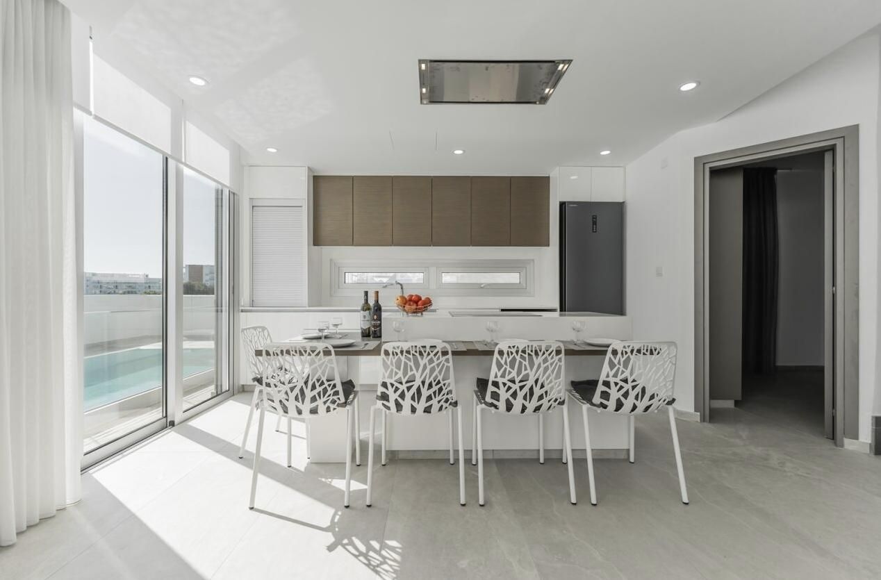 Maison à Protaras, Chypre, 190 m² - image 5