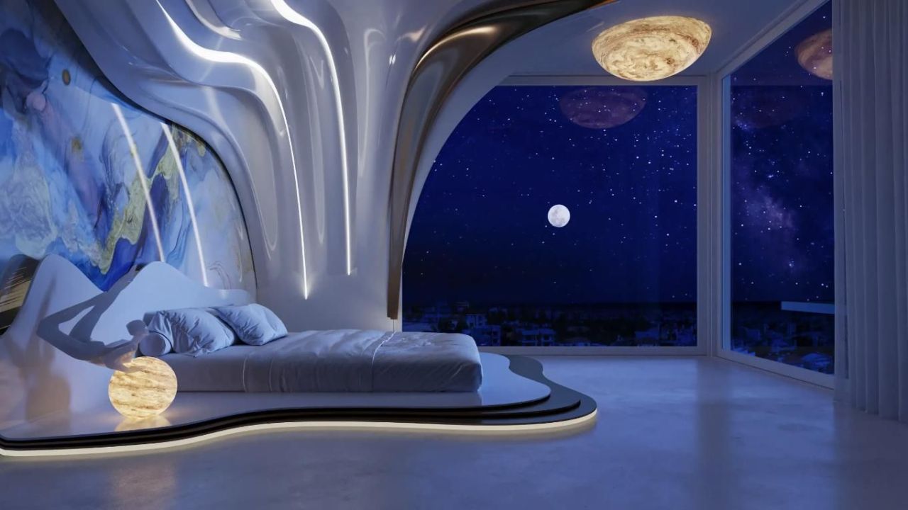 Appartamento a Limassol, Cipro, 379 m² - foto 5