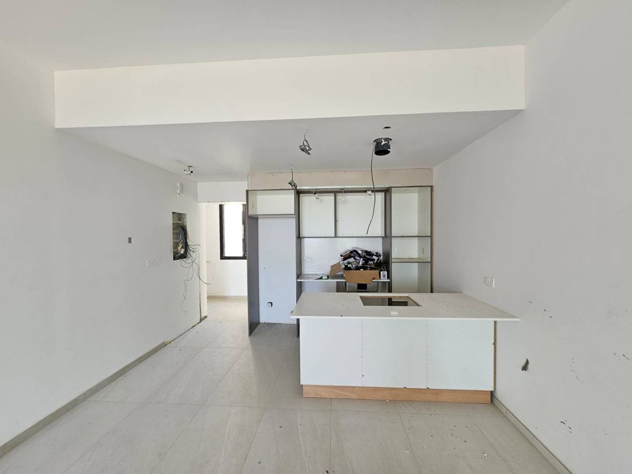 Flat in Germasogeia, Cyprus, 99 m² - picture 5