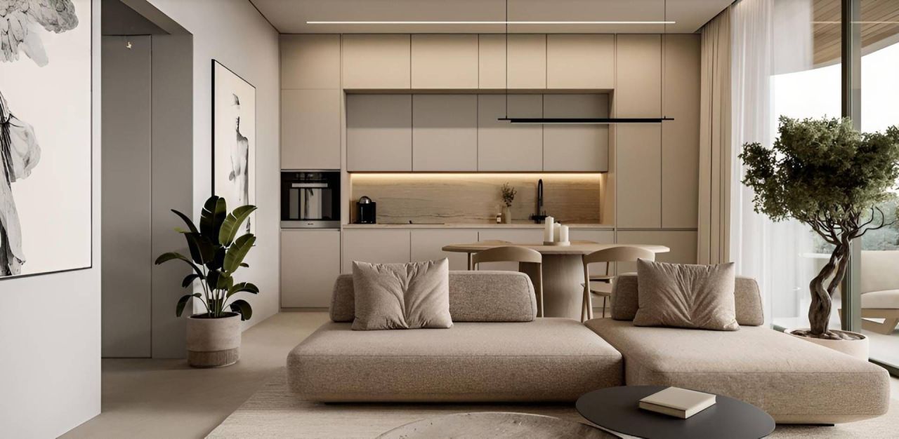 Appartamento a Limassol, Cipro, 243 m² - foto 5