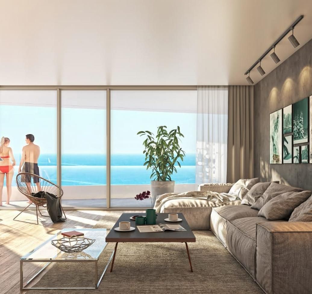 Wohnung in Larnaka, Zypern, 115 m² - Foto 5