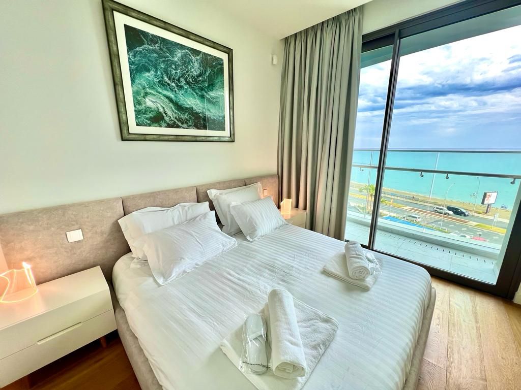 Wohnung in Mouttagiaka, Zypern, 136 m² - Foto 6