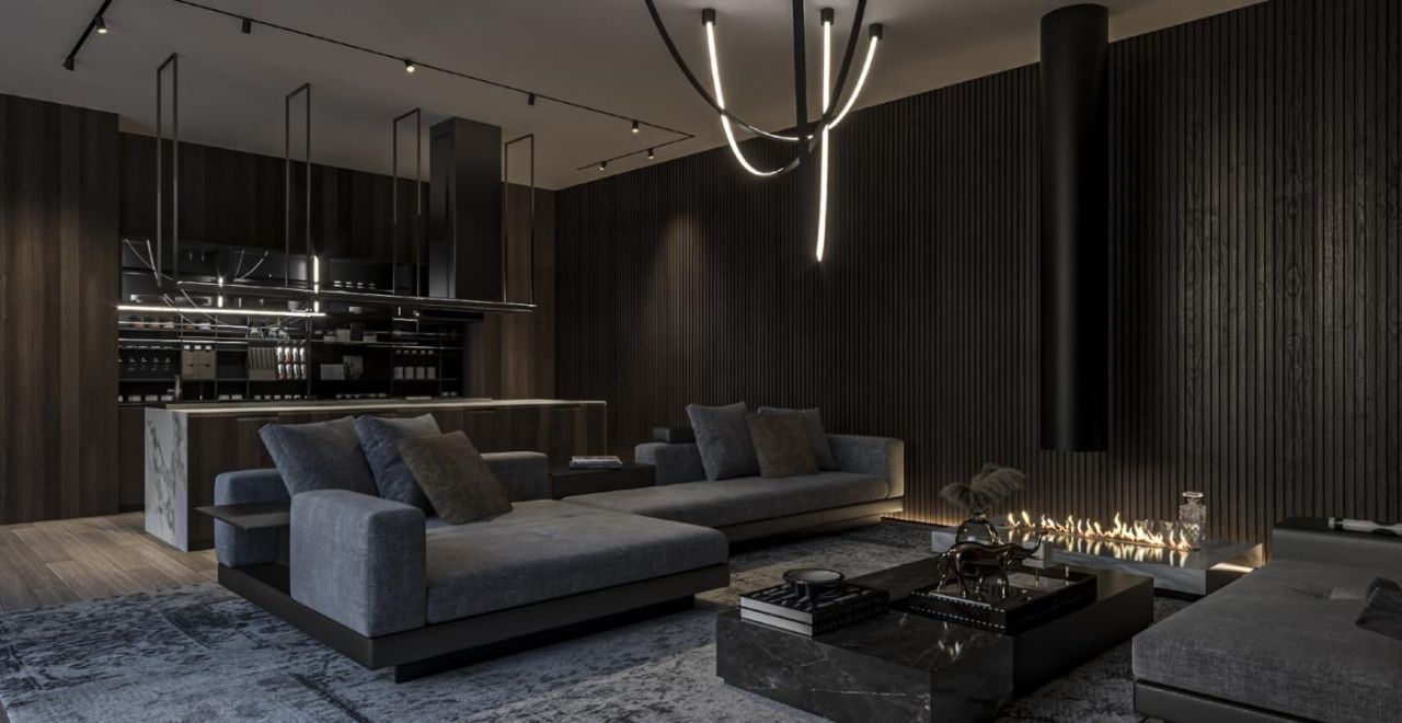 Maison à Nicosie, Chypre, 772 m² - image 6