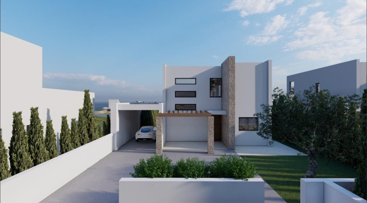 House in Paphos, Cyprus, 192 m² - picture 6