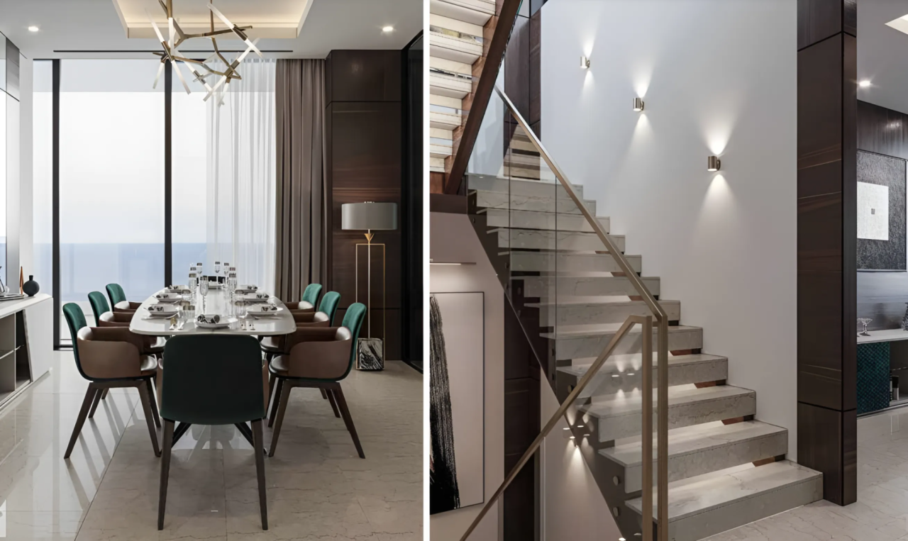 Appartamento a Germasogeia, Cipro, 397 m² - foto 6