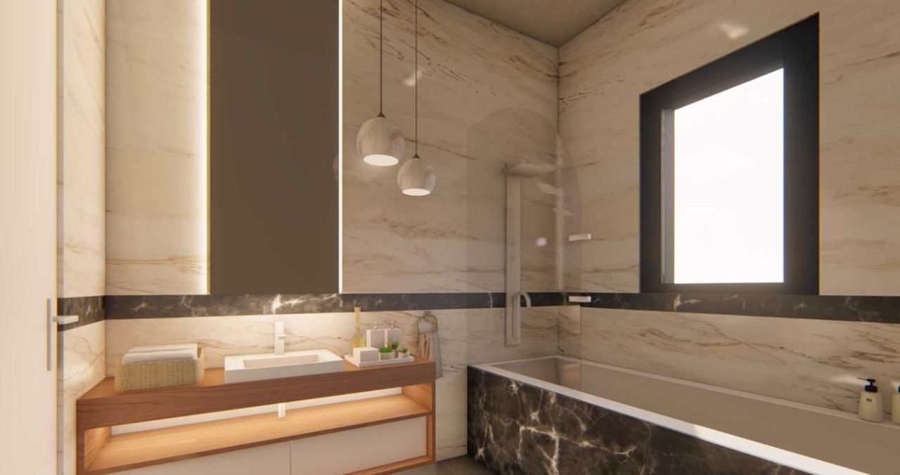 Wohnung in Nikosia, Zypern, 241 m² - Foto 6