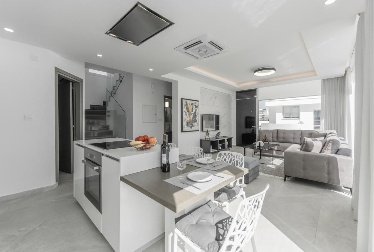 Maison à Protaras, Chypre, 190 m² - image 6