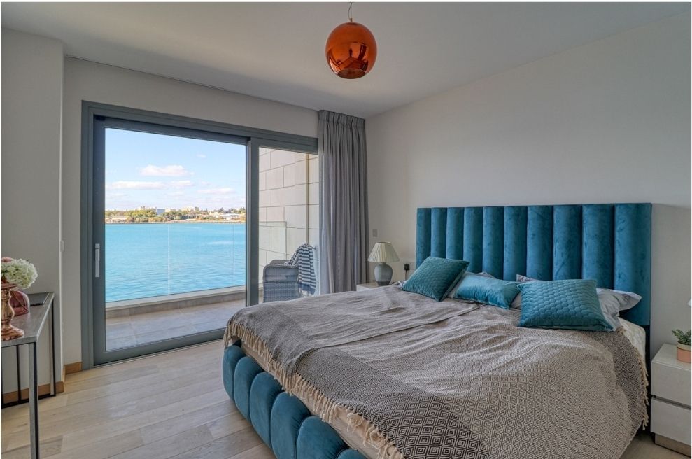 Appartement à Limassol, Chypre, 180 m² - image 6