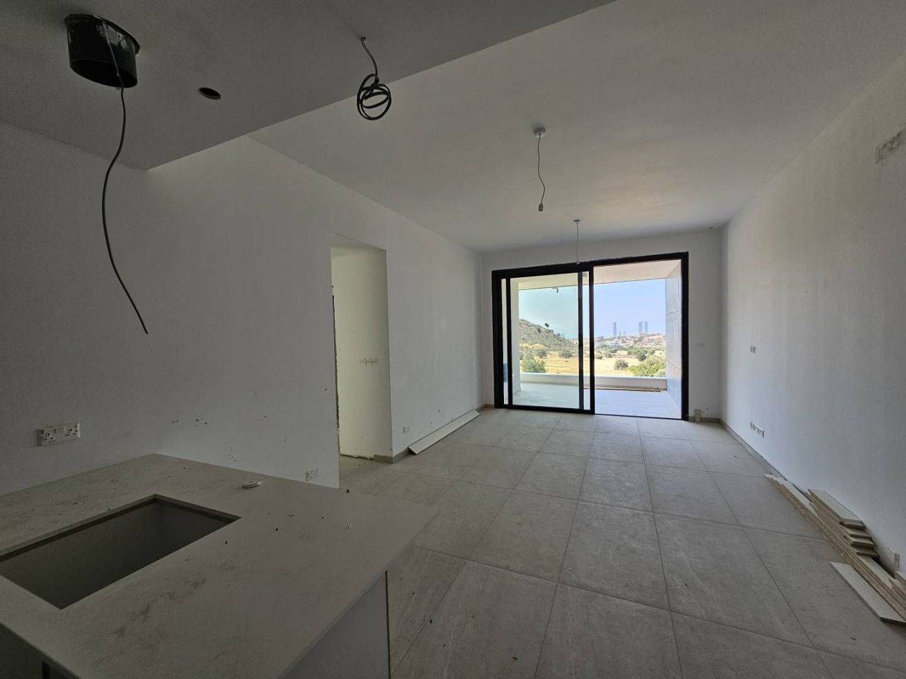 Flat in Germasogeia, Cyprus, 99 m² - picture 6
