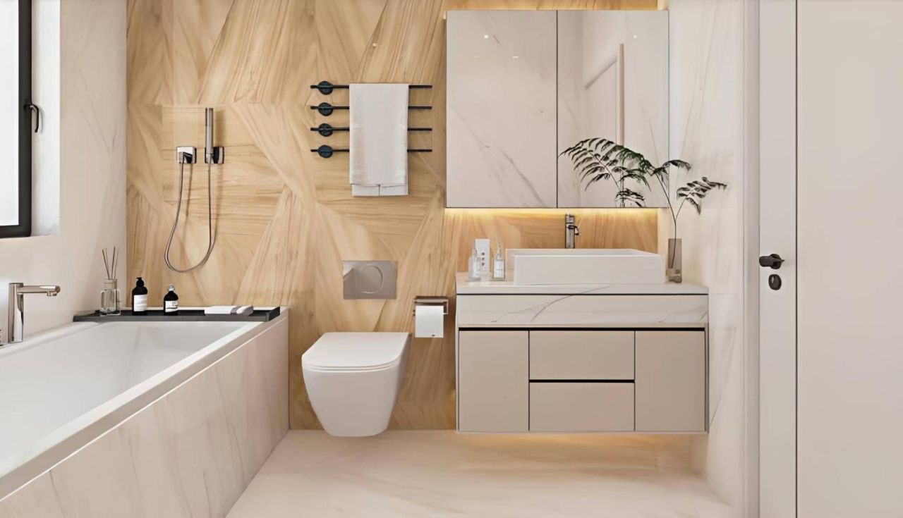 Wohnung in Germasogeia, Zypern, 200 m² - Foto 6