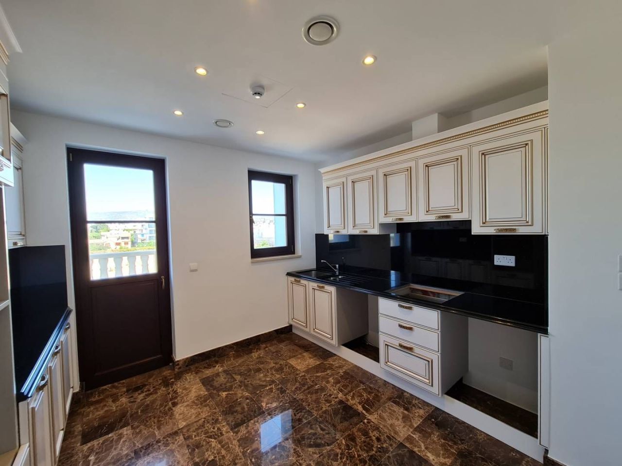 Wohnung in Germasogeia, Zypern, 181 m² - Foto 6