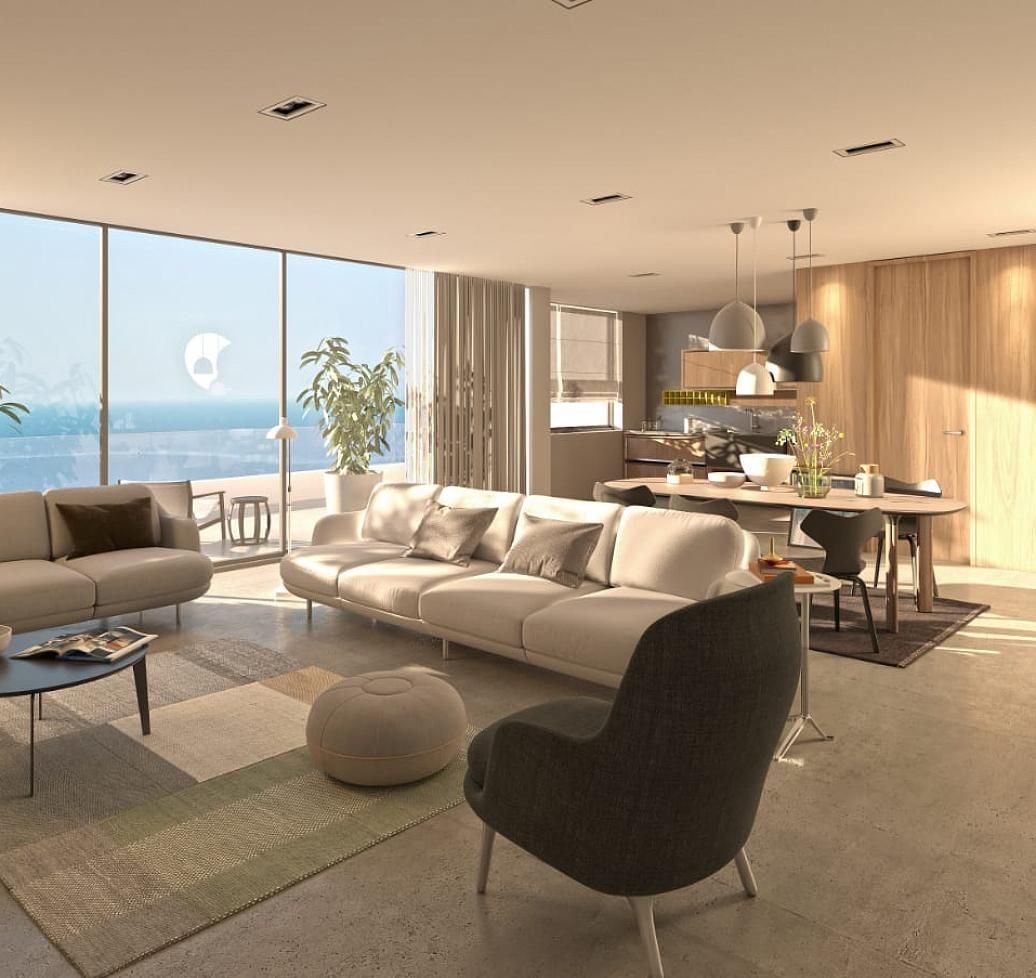 Wohnung in Larnaka, Zypern, 115 m² - Foto 6