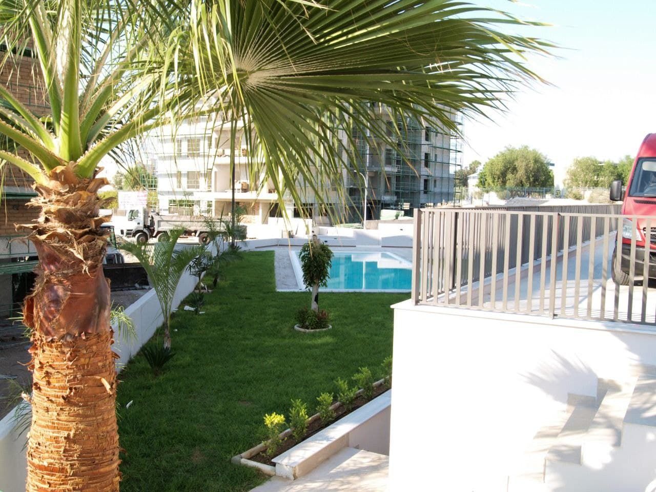 Appartamento a Germasogeia, Cipro, 120 m² - foto 7