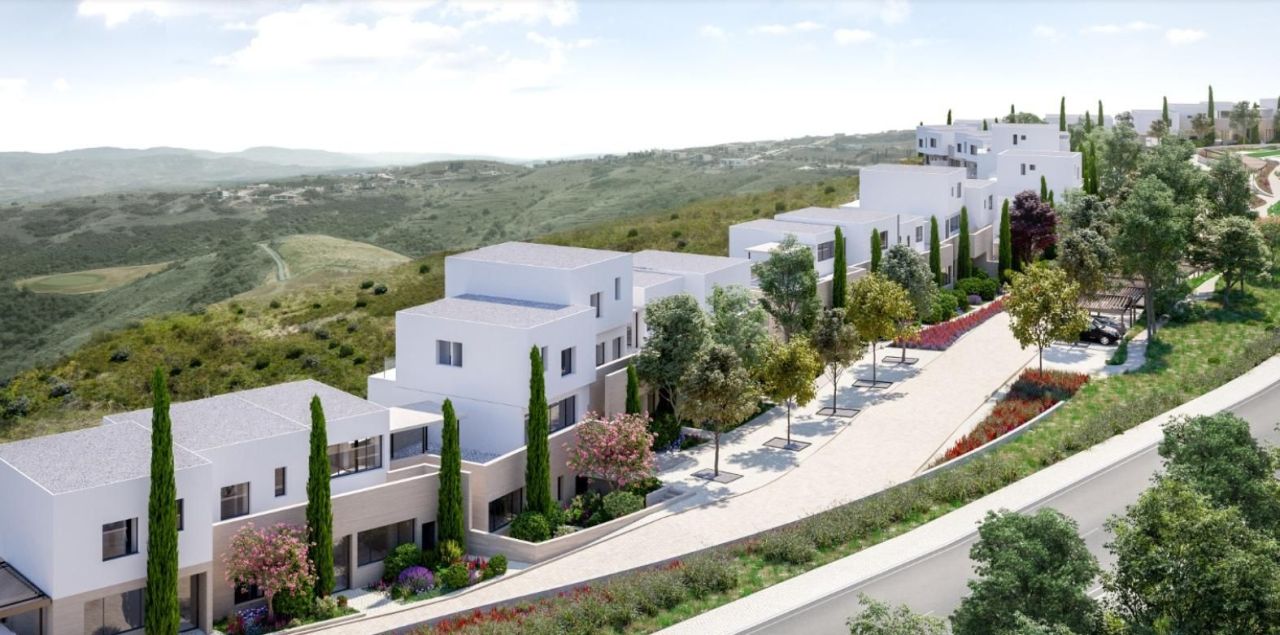 Flat in Tsada, Cyprus, 113 m² - picture 7