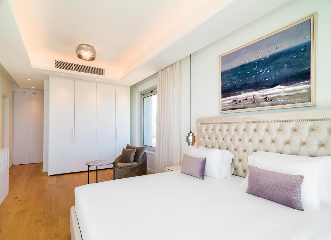 Flat in Parekklisia, Cyprus, 120 m² - picture 7