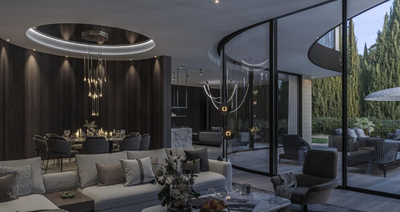 Maison à Nicosie, Chypre, 772 m² - image 7