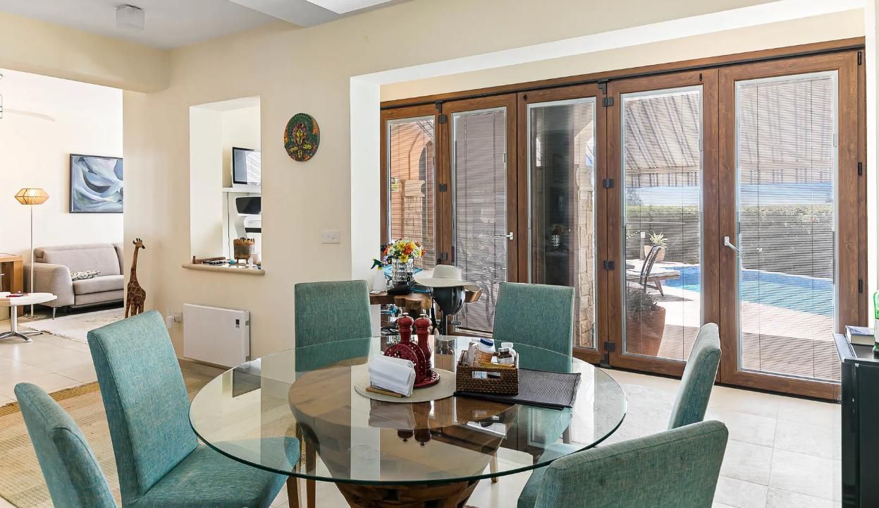 House in Kouklia, Cyprus, 153 m² - picture 7