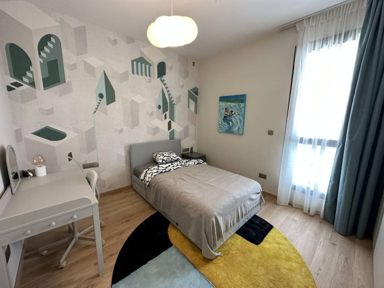 Flat in Limassol, Cyprus, 125 m² - picture 7