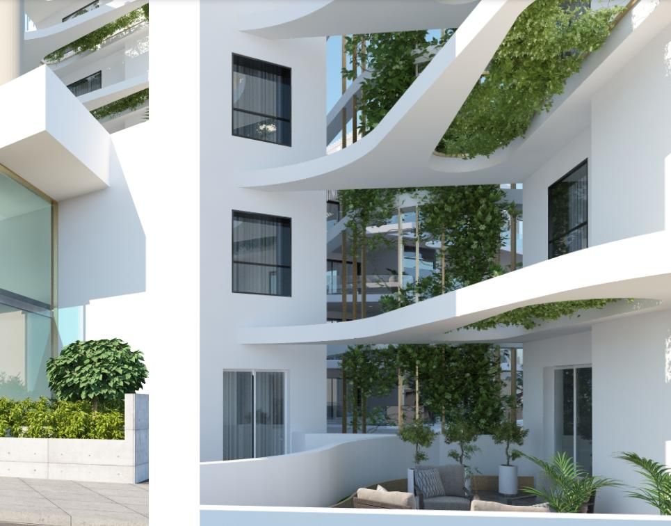 Wohnung in Larnaka, Zypern, 99 m² - Foto 7