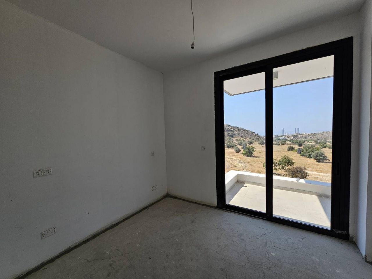 Flat in Germasogeia, Cyprus, 99 m² - picture 7