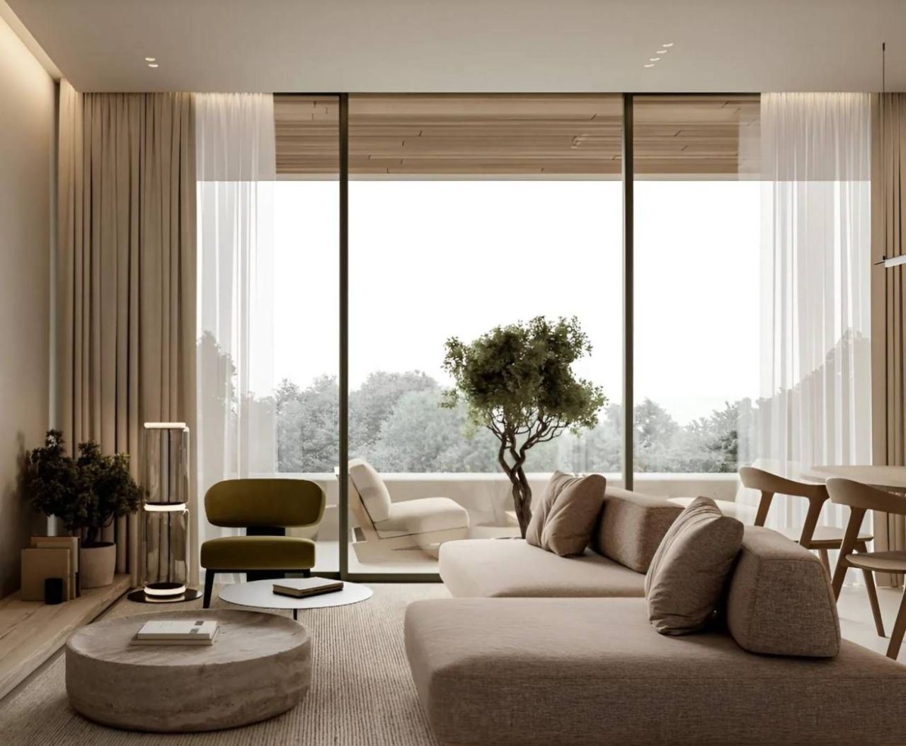 Appartamento a Limassol, Cipro, 243 m² - foto 7