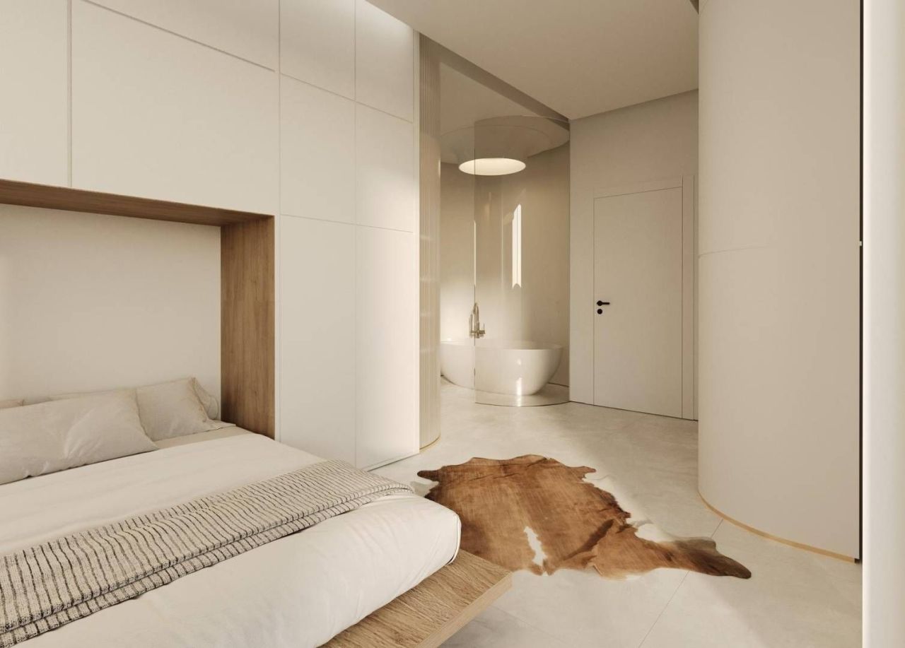 Flat in Mesa Geitonia, Cyprus, 259 m² - picture 7