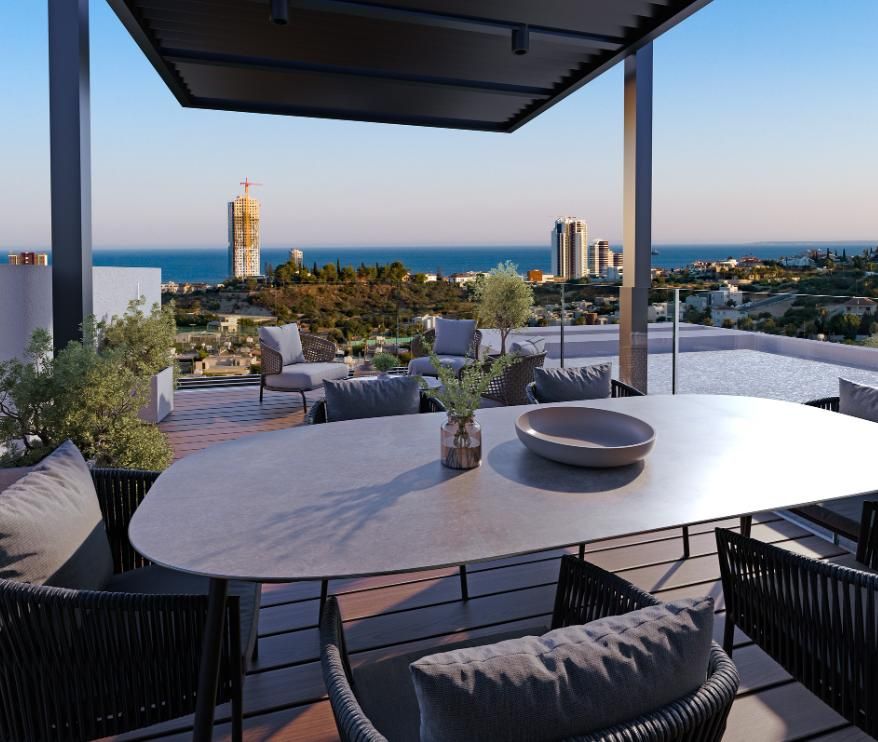 House in Mouttagiaka, Cyprus, 469 m² - picture 8