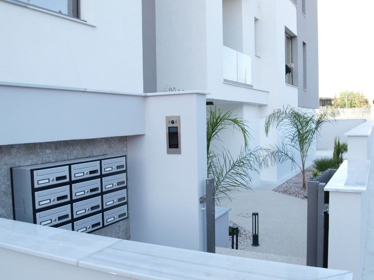 Appartamento a Germasogeia, Cipro, 120 m² - foto 8