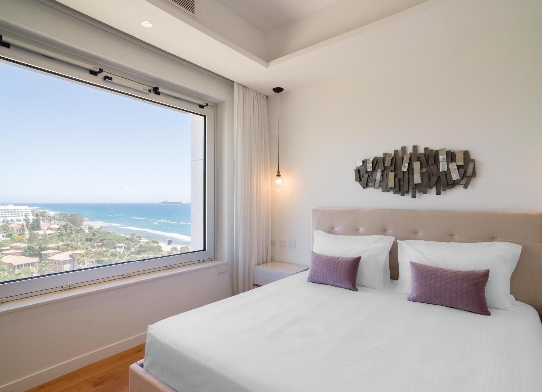 Flat in Parekklisia, Cyprus, 120 m² - picture 8