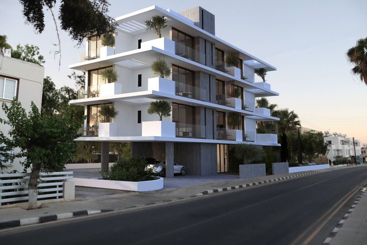 Hotel in Paphos, Zypern, 1 200 m² - Foto 8