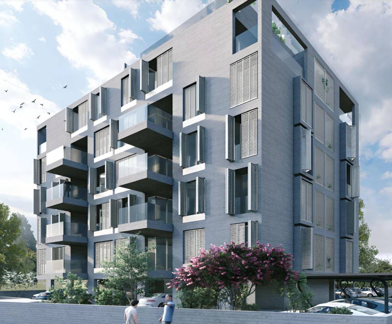 Appartement à Limassol, Chypre, 177 m² - image 8